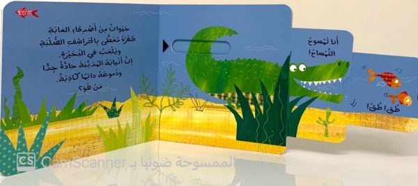 ⁦الغابة الصّاخبة⁩ - الصورة ⁦3⁩