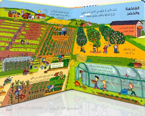 ⁦انظر داخل الطعام⁩ - الصورة ⁦4⁩