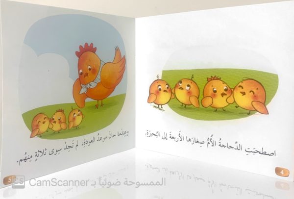 ⁦الصُّوص المُشاكس⁩ - الصورة ⁦3⁩