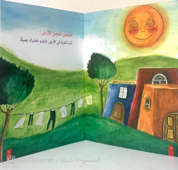 ⁦الحضن الدافئ⁩ - الصورة ⁦3⁩