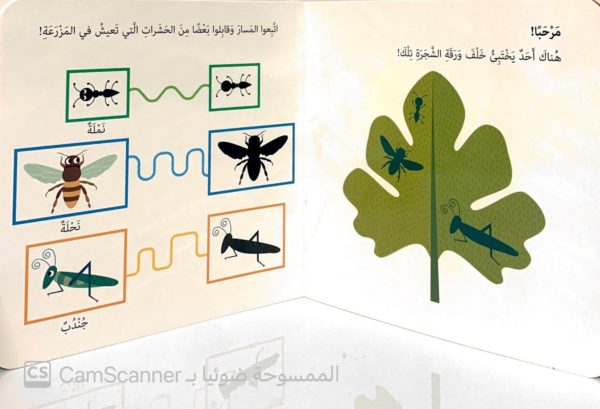 ⁦مونْتيسّوري حيوانات المزرعة⁩ - الصورة ⁦3⁩