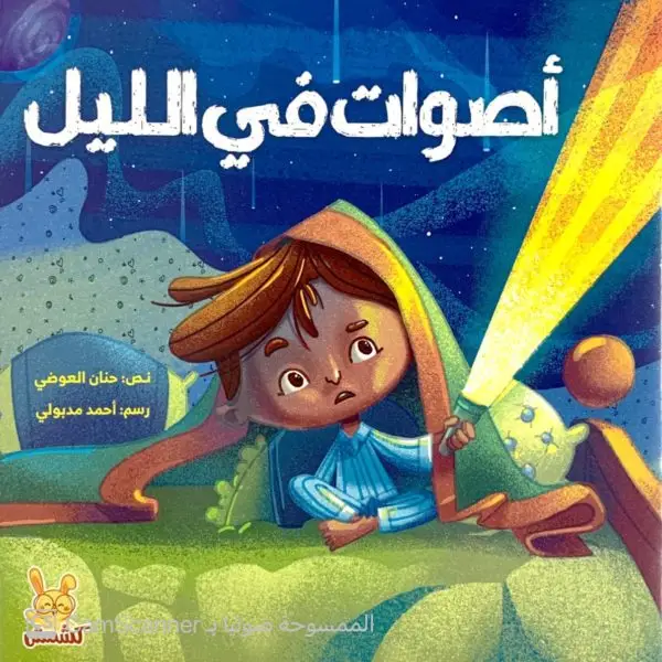 اصوات في الليل